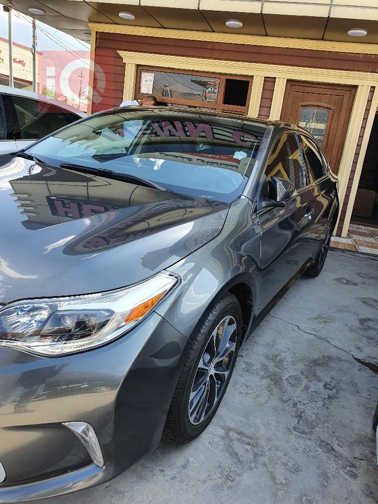 Toyota Avalon
